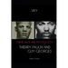 Crime, Race and Psychology Thierry Paulin and Guy Georges