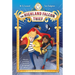 The Highland Falcon Thief: Adventures on Trains #1