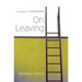 On Leaving: A Reading in Emerson