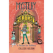 A Recipe for Robbery: Mystery at the Biltmore #3