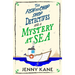 The Fish and Chip Shop Detectives and a Mystery at Sea