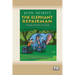 The Elephant Repairman: Funny Poems for Kids [Dyslexia Friendly Edition]