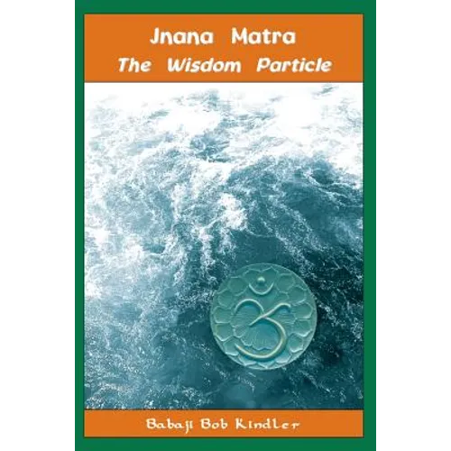 The Wisdom Particle