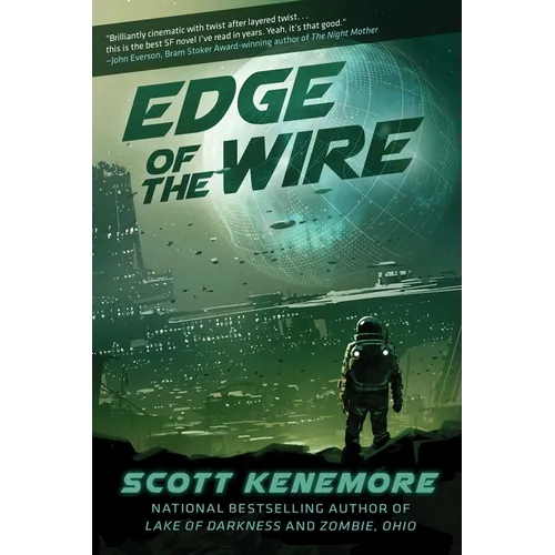 Edge of the Wire