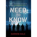 Need to Know: How to Arm Yourself and Survive on the Healthcare Battlefield