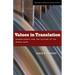 Values in Translation: Human Rights and the Culture of the World Bank