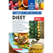 Ontstekingsremmend Dieet: Ontdek het Geheim van Ontstekingsremmend Welzijn: Gezonde Recepten, Ontstekingsremmende Voedingsmiddelen en een Gids o