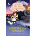 Alice Éclair, Spy Extraordinaire: A Recipe for Trouble