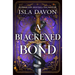 A Blackened Bond: A Dark Fantasy Romance (Deluxe Edition)