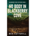 No Body in Blackberry Cove