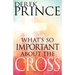 What's So Important about the Cross?
