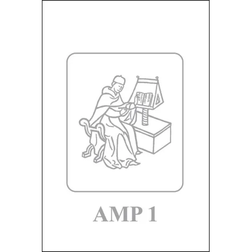 Ptolemy's Tetrabiblos in the Translation of William of Moerbeke: Claudii Ptolemaei Liber Iudicialium