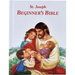 Saint Joseph Beginner's Bible
