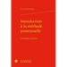 Introduction a la Methode Postextuelle: L'Exemple Proustien