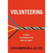 Volunteering: A Guide to Serving in the Body of Christ
