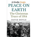 Peace on Earth: The Christmas Truce of 1914