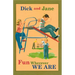 Dick and Jane Fun Wherever We Are