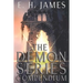 The Demon Series Compendium