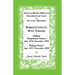 School Board Minutes, Enumerations Lists and Account Records, Barbour County, West Virginia: Philippi Independent District, July 1870-December 1899 Ph