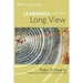 Learnings from the Long View