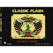Classic Flash in 5 Bold Colors