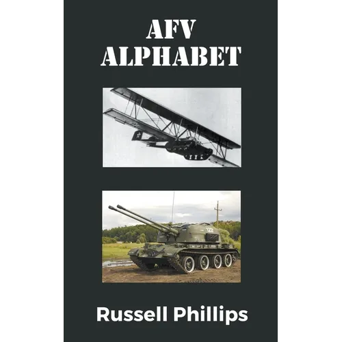 AFV Alphabet