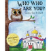 Who Who Are You?: Cornelius the Owl Goes to Church