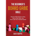 The Beginner's Board Game Bible