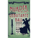 Murder at the Debutante Ball