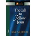 The Call to Follow Jesus: Luke