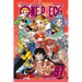 One Piece, Vol. 97