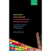 Advocacy and Change in International Organizations: Communication, Protection, and Reconstruction in Un Peacekeeping