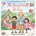 Adventures with Nana Angie: The Great Wall of Love