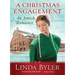 A Christmas Engagement: An Amish Romance