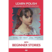 Learn Polish with Beginner Stories: Interlinear Polish to English
