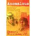 Anomalous: The Adventures of Sherlock Holmes Featuring Jack Johnson and Alphonse Capone