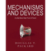 Mechanisms and Devices: A Little More Help From A Friend