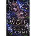 Spirit Wolf