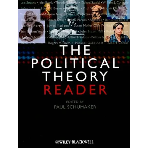 Political Theory