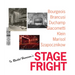 Rachel Harrison's Stage Fright