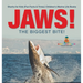 JAWS! - The Biggest Bite! Sharks for Kids (Fun Facts & Trivia) Children's Marine Life Books