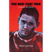 You Must Fight Them: A Novella and Stories