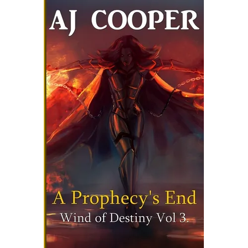 A Prophecy's End