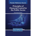 Principles of Financial Control in the Public Sector