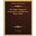 The Higher Degrees In Freemasonry And Who Was Hiram Abiff?