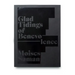 Glad Tidings of Benevolence
