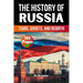 The History of Russia: Tsars, Soviets, and Rebirth