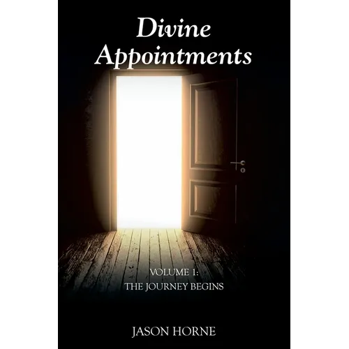 Divine Appointments: Volume 1: The Journey Begins