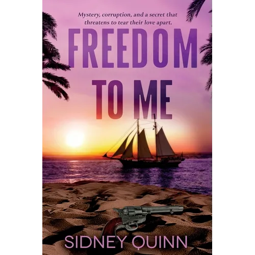 Freedom to Me