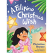 A Filipino Christmas Wish
